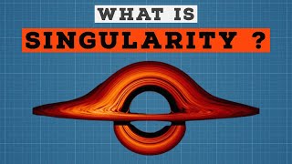 Do Black Holes Really Contain a Singularity? (English Subtitles)