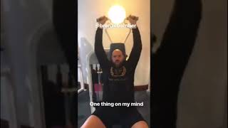 Anything Is Possible | Tyson Fury MOTIVATION