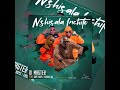 Di Master Ft Dope Boys & Frisky Mc-Nshisala Inchito(Prod by Drop Dizo)!