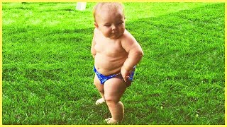 Most Funniest Babies Dancing Compilation #9 || Cute Baby Videos