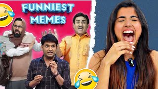 Try not to laugh Indian meme edition: This Was Unexpected!! 😂😱