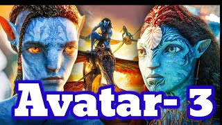 Avatar The Last airbender || Official Trailers ||Avatar 3 Trailer Official ||