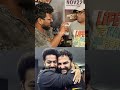 actor harshavardhan superb words on ntr vishwaksen bonding jrntr mechanicrocky shorts ytshorts