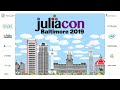 The Unreasonable Effectiveness of Multiple Dispatch | Stefan Karpinski | JuliaCon 2019