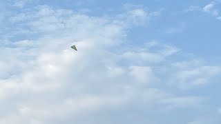 Kite flying | WhatsApp status video | Udi | Guzaarish  Songs | Hrithik Roshan, Aishwarya Rai