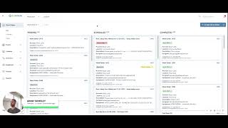 FlowPath - Adding Approver To Work Order