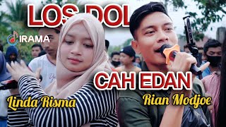 Lagu Sedang Viral Musisi Jalanan Lombok | Los Dol & Cah Edan Versi Irama  Dopang