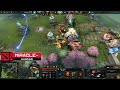 top 15 best armlet toggle moments in dota 2 history