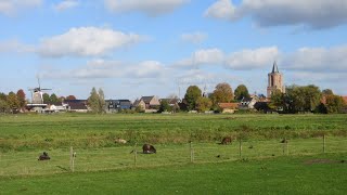 PKN Herv. Bunschoten | 01-05-2022 | Ds. P.J. Stam, Katwijk aan Zee (Ochtend)