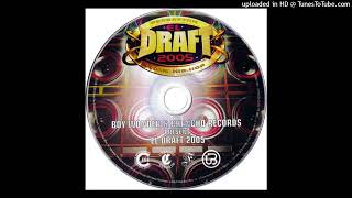 17. Damelo Duro - Noztra (Boy Wonder Chencho - El Draft 2005)