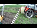 zetorvlog 16 21 zetor 7011 postřik brambor bez komentáře