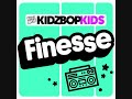 Kidz Bop Kids-Finesse