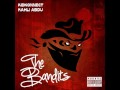 little brother kahli abdu kid konnect the bandits ep