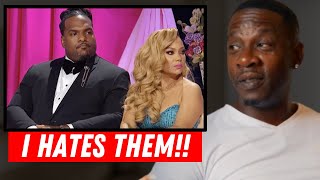 At 40, Willie And Aikisha FINALLY Stood Up Against Glen and Lateshia