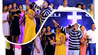 Worship medley _Mutware Merci Ft Emmaus choir_ NASEMA ASANTE _MBERA IHAMBA