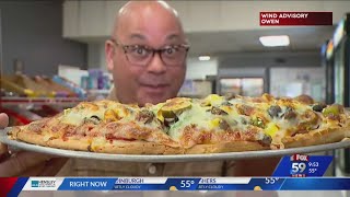 Amo Pizza wins Indy's Best PIzza