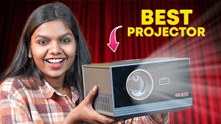 Pixpaq Vivid Projector(JAPAN) Review |  Best Projector Under ₹15,000?? 😳