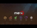 ITHDTV Premium IPTV Subscription FULL HD Italian Arabic sports movies kids Promotional Video