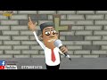 Pastor respond to Corona patient in church. masterpop comedy. 2020 Liberian comedy