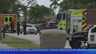 Broad Daylight Shooting In Miami Gardens Under Investigation