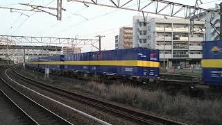 5050レカンガルーライナーNF64