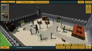 proTile Map Editor for Unity
