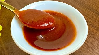 Amchur Chutney | Instant 10 Minutes Khatti Meethi Amchur Chutney ❤️