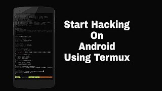 Episode 1 || configuring termux || installing python and python2 || Termux Hacker ||
