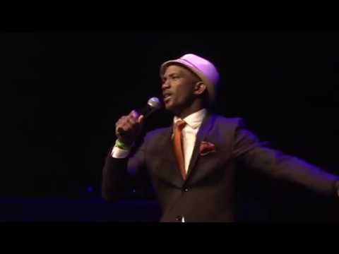 Stand Up : David Kau - Loan For Lobola (South African Comedy)