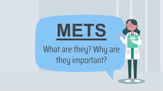 What are METS? | Ways to Improve Your METS | Dr. Curnew MD