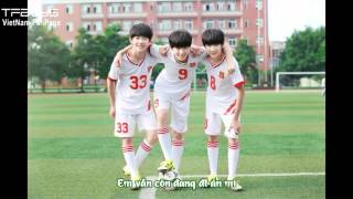 [Vietsub][LãnhCungST] TFBOYS nói về MV \