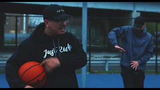 JUST RICH WITH GZEUS1 - CHAMPS (Official Video)