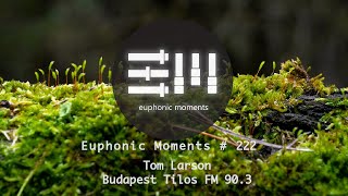 Euphonic Moments  # 222 Tom Larson