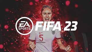 FIFA 23 demo gameplay😱!!!THE BEST EXPERIENCE