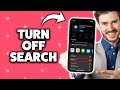 How to Turn Off Google Maps Search History on iPhone 2026 (Step-By-Step Tutorial)