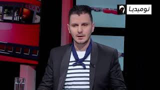 الفنان مروان منيع :بقي المشعل ..لكن !