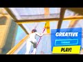 Destroying kids in creative fill...