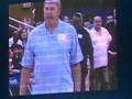 ucla 1964 championship basketball team honored at pauley pavilion