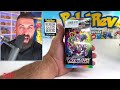 I Risked $500 on a Pokemon Mystery Box From a RANDOM Ebay Seller!