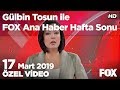 Download Horoz dövüşüne ''güzellik yarışması'' yalanı! 17 Mart 2019 Gülbin Tosun ile FOX Ana Haber Hafta Sonu In Mp4 3Gp Full HD Video