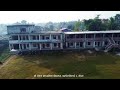 shree janata secondary school pathari shanishchare morang aerial view nepalifx