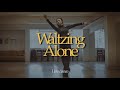 Waltzing Alone - Linedance DEMO (IMPROVER)