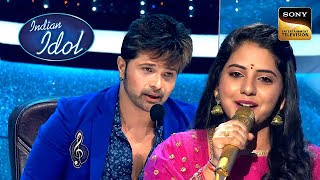 'Yeh Haseen Vadiyan' पर Sireesha के Notes ने किया सारे Judges को Stun |Indian Idol 12 | Full Episode