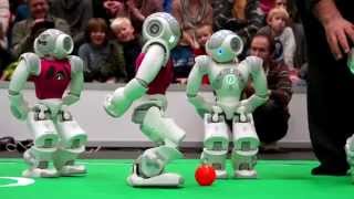 Robotex 2015 tutvustav video