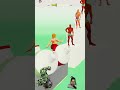 Squeezy Girl Fun Coca Cola Creshed Level-1030 #fun #mobilegame #amogus #shortsfeed #cr