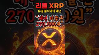 리플 XRP \