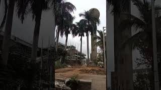 Bangalore metro madiwala