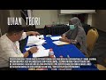 Uji Sertifikasi Konselor Adiksi