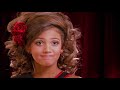 Contestant Uses An Alter Ego While She Is On Stage  Toddlers & Tiaras