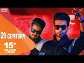 21 Century : Mankirt Aulakh Ft. Singga MixSingh (Song) Latest Punjabi Songs 2019 | Gk